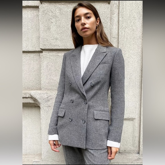 NWT: Babaton Samuel Blazer - Picture 6 of 7